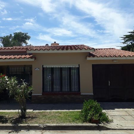 Chalet La Mambu Mar de Ajo Bagian luar foto