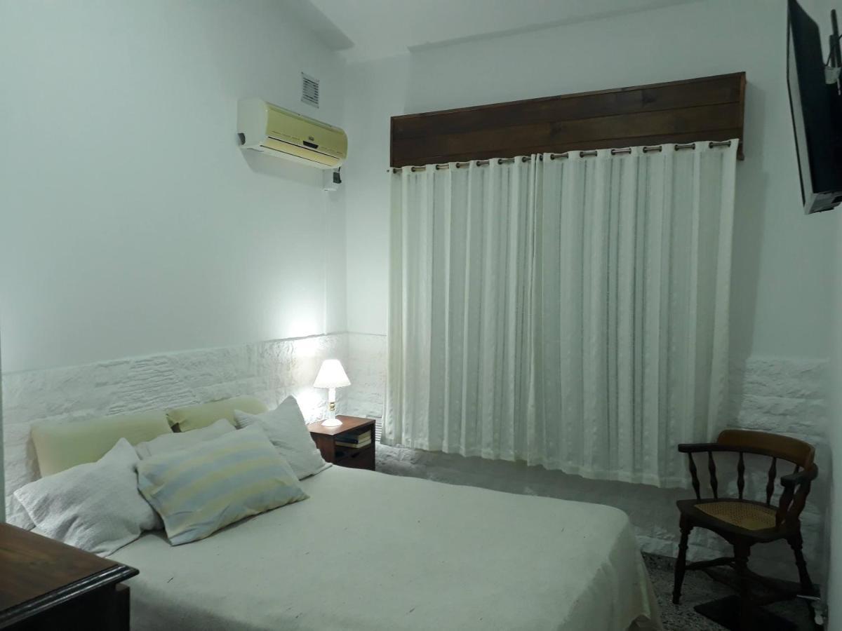 Chalet La Mambu Mar de Ajo Bagian luar foto