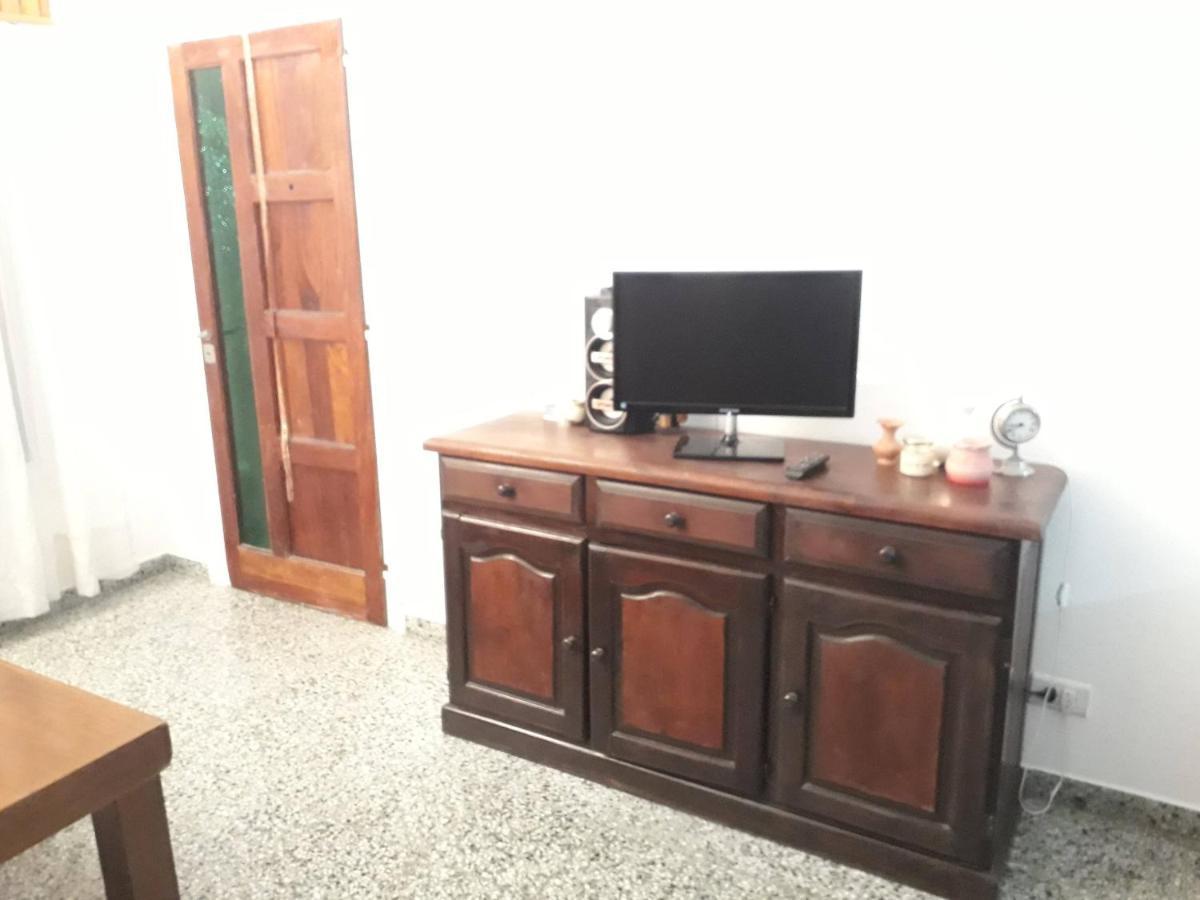 Chalet La Mambu Mar de Ajo Bagian luar foto