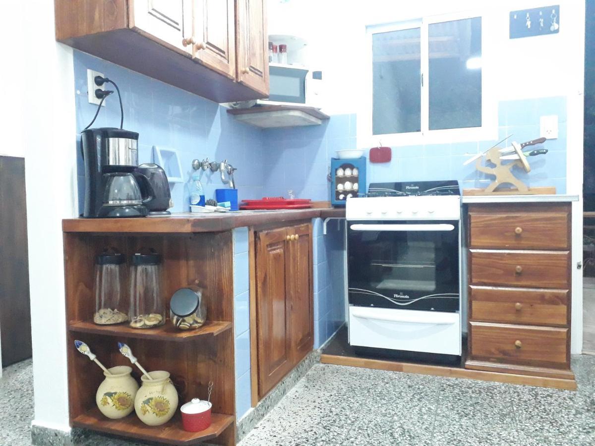 Chalet La Mambu Mar de Ajo Bagian luar foto