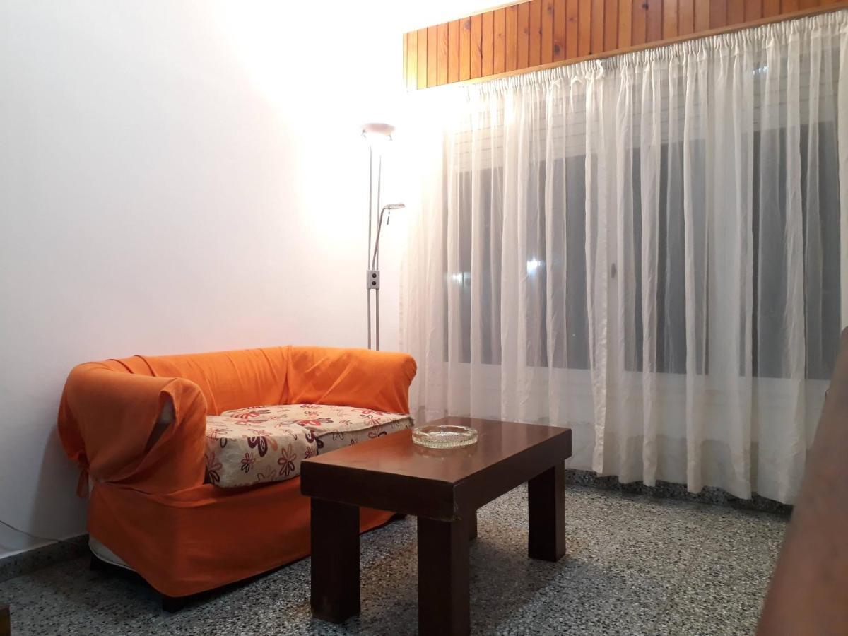 Chalet La Mambu Mar de Ajo Bagian luar foto