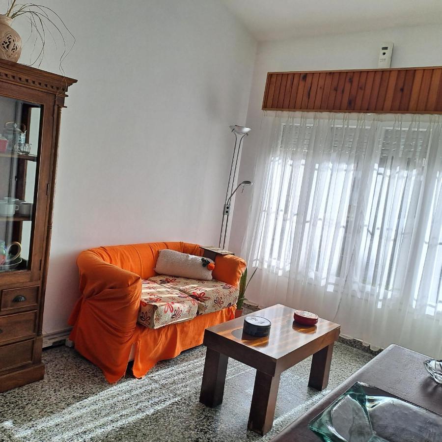 Chalet La Mambu Mar de Ajo Bagian luar foto