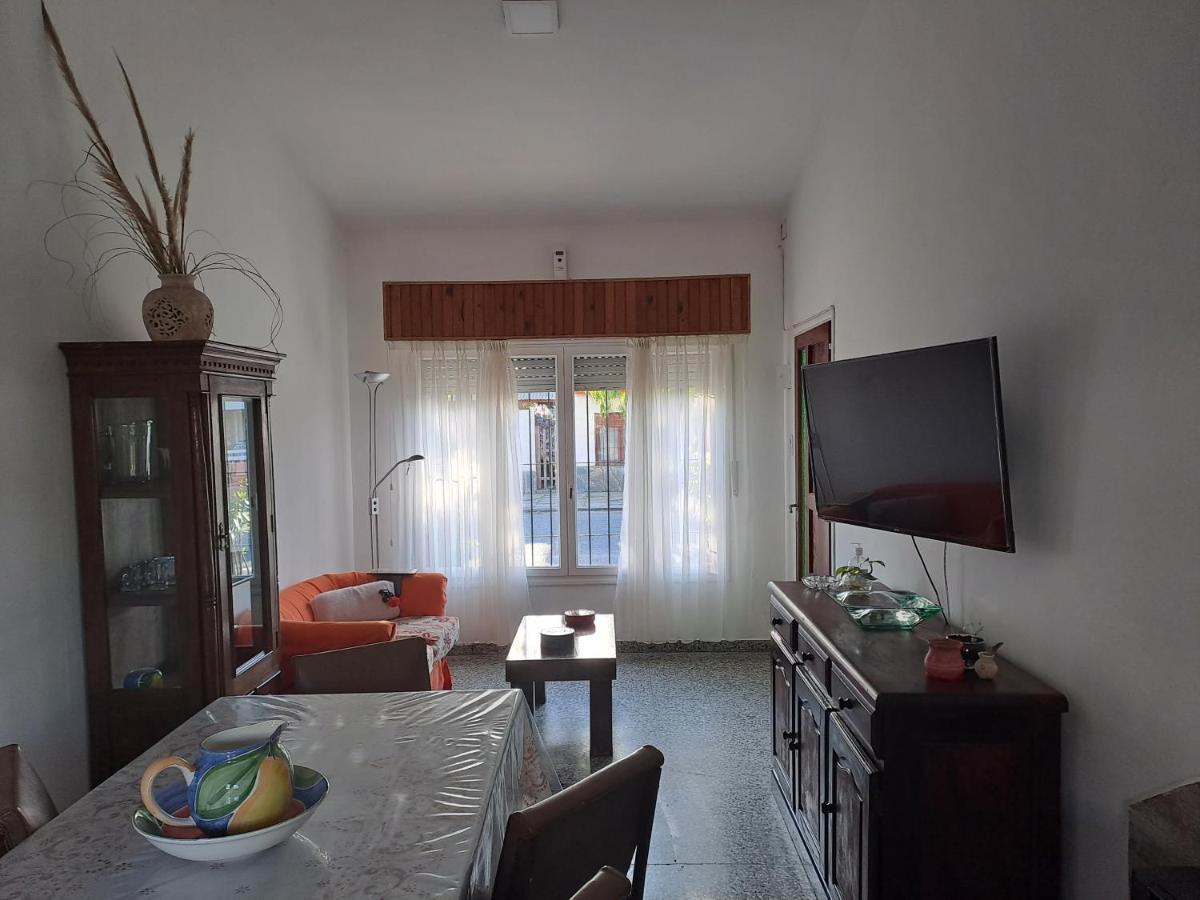 Chalet La Mambu Mar de Ajo Bagian luar foto