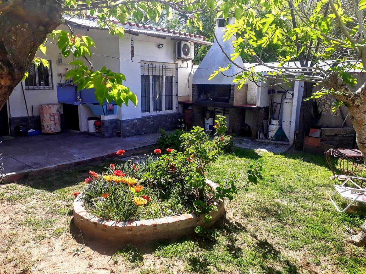Chalet La Mambu Mar de Ajo Bagian luar foto